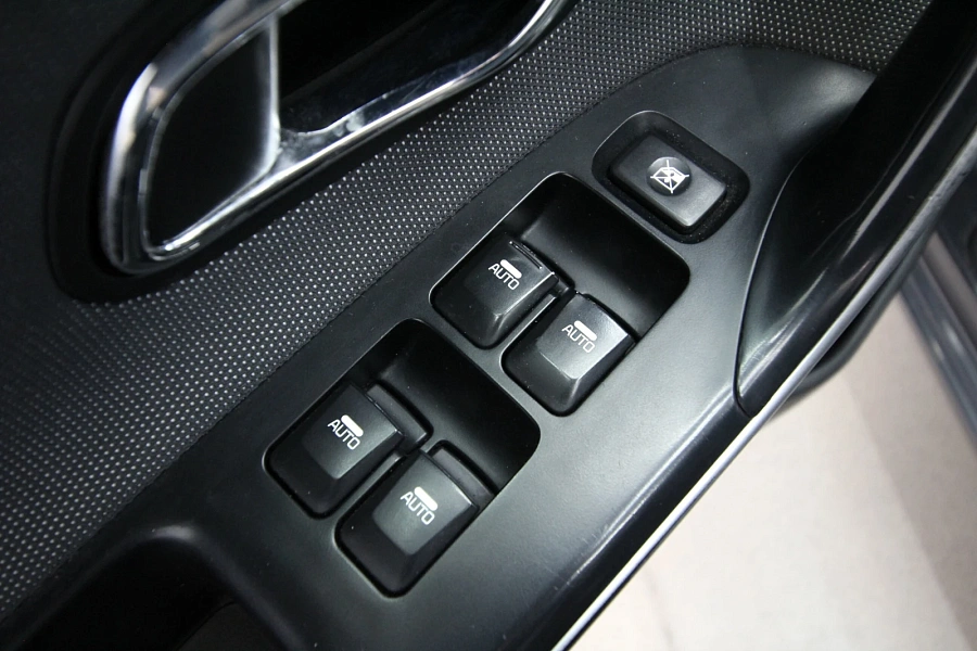 Kia Ceed, 2012г., передний привод, механика