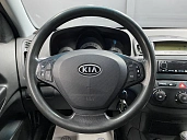 Kia Ceed, 2007г., передний привод, механика
