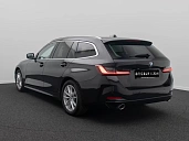 BMW 3 серии, 2022г., задний привод, автомат