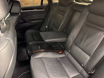 BMW X6, 2010г, полный привод, автомат