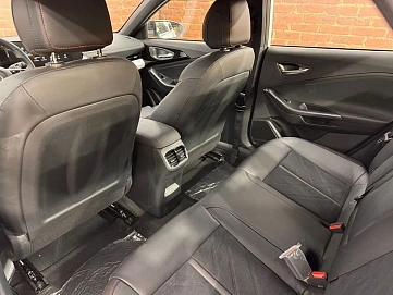 Hyundai Lafesta, 2025г, передний привод, робот