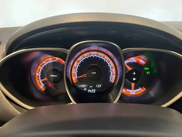 Lada (ВАЗ) Vesta, 2019г, передний привод, механика