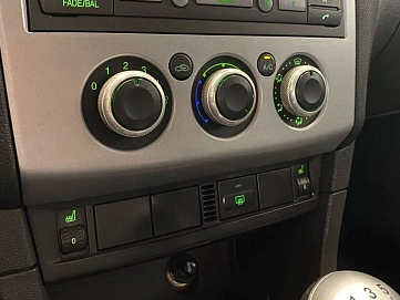 Ford Focus, 2006г, передний привод, механика
