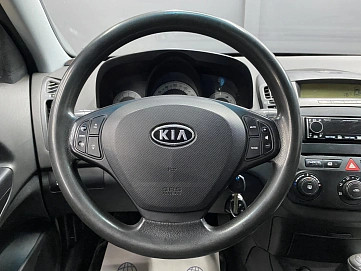 Kia Ceed, 2007г, передний привод, механика