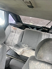 Lada (ВАЗ) 2112, 2001г, передний привод, механика