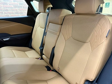 Lexus RX, 2025г., полный привод, автомат
