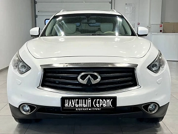 Infiniti , 2012г., полный привод, автомат