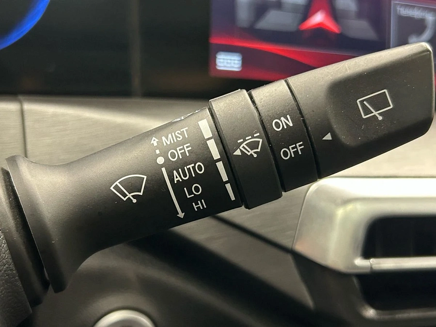 Changan CS35 Plus, 2023г., передний привод, робот