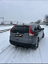 Honda CR-V, 2014г., полный привод, автомат