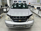 Chevrolet Lacetti, 2009г., передний привод, механика