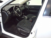 Nissan X-Trail, 2016г., передний привод, вариатор