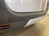 Lada (ВАЗ) Largus, 2019г., передний привод, механика