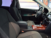 Toyota Camry, 2014г., передний привод, автомат