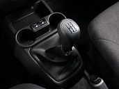 Lada (ВАЗ) Granta, 2025г., передний привод, механика