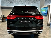 Haval M6, 2024г., передний привод, механика