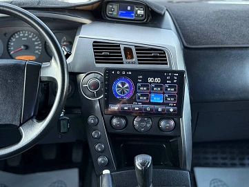 SsangYong Kyron, 2012г, полный привод, механика