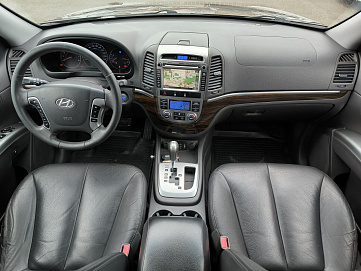 Hyundai , 2011г., передний привод, автомат