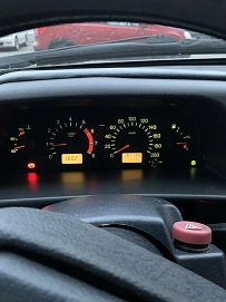 Lada (ВАЗ) 2115, 2008г, передний привод, механика