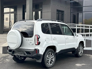 Lada (ВАЗ) , 2025г., полный привод, механика