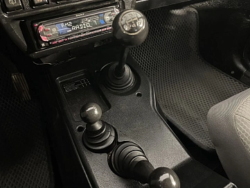 Lada (ВАЗ) , 2014г., полный привод, механика