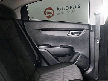 Kia Rio, 2019г, передний привод, автомат