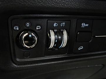 JAC S7, 2021г., передний привод, робот