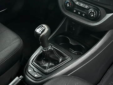 Lada (ВАЗ) Vesta, 2021г, передний привод, механика