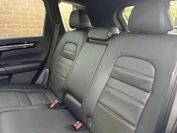 Honda CR-V, 2025г, полный привод, вариатор