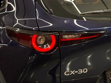 Mazda CX-30, 2024г, передний привод, автомат