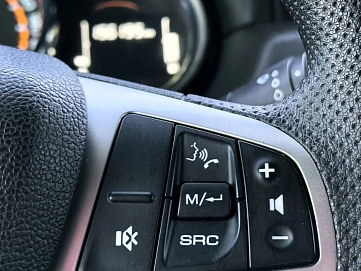 Lada (ВАЗ) Largus, 2021г, передний привод, механика