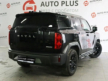 Haval H3, 2024г, передний привод, робот