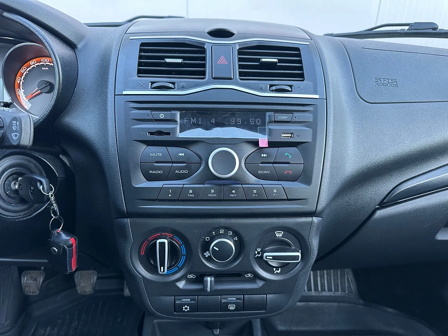 Lada (ВАЗ) Granta, 2024г., передний привод, механика