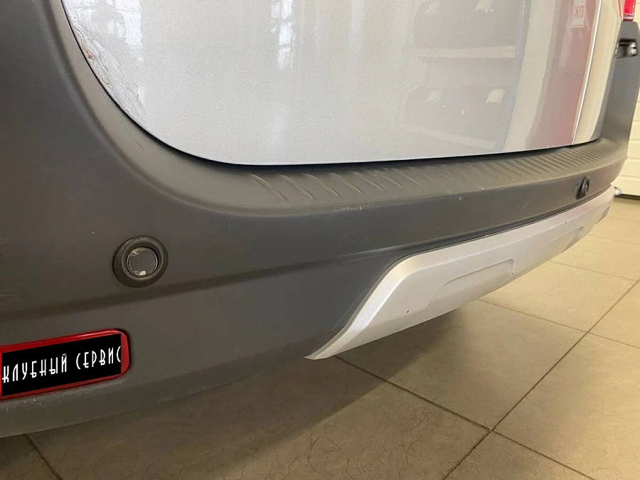 Lada (ВАЗ) Largus, 2019г., передний привод, механика