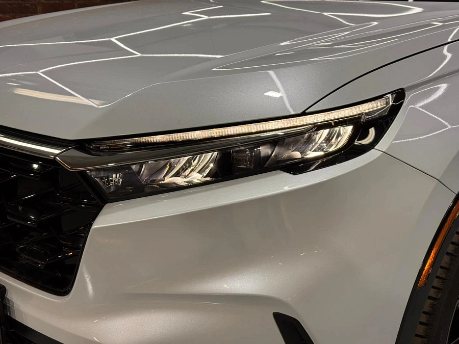 Honda CR-V, 2025г., полный привод, вариатор