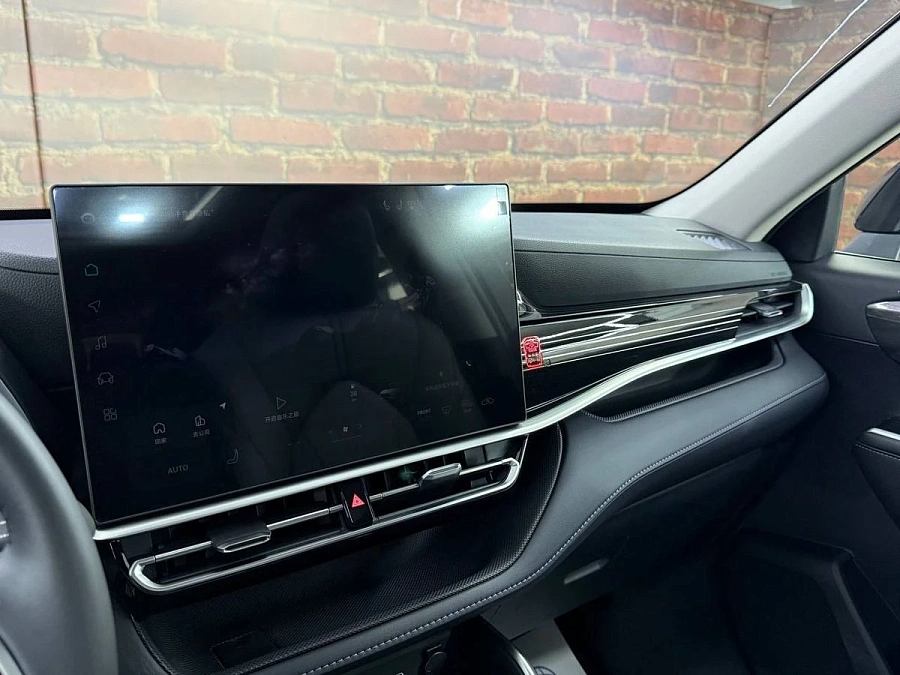 Toyota Highlander, 2025г., полный привод, автомат