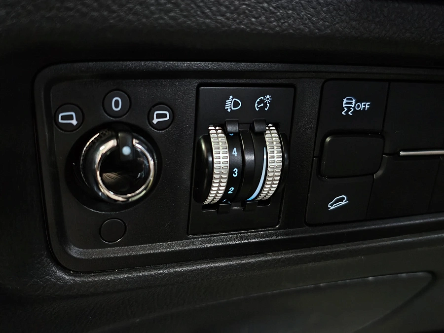 JAC S7, 2021г., передний привод, робот