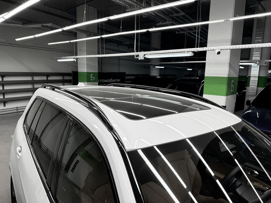 BMW X7, 2023г., полный привод, автомат