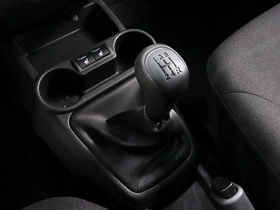 Lada (ВАЗ) Granta, 2025г., передний привод, механика