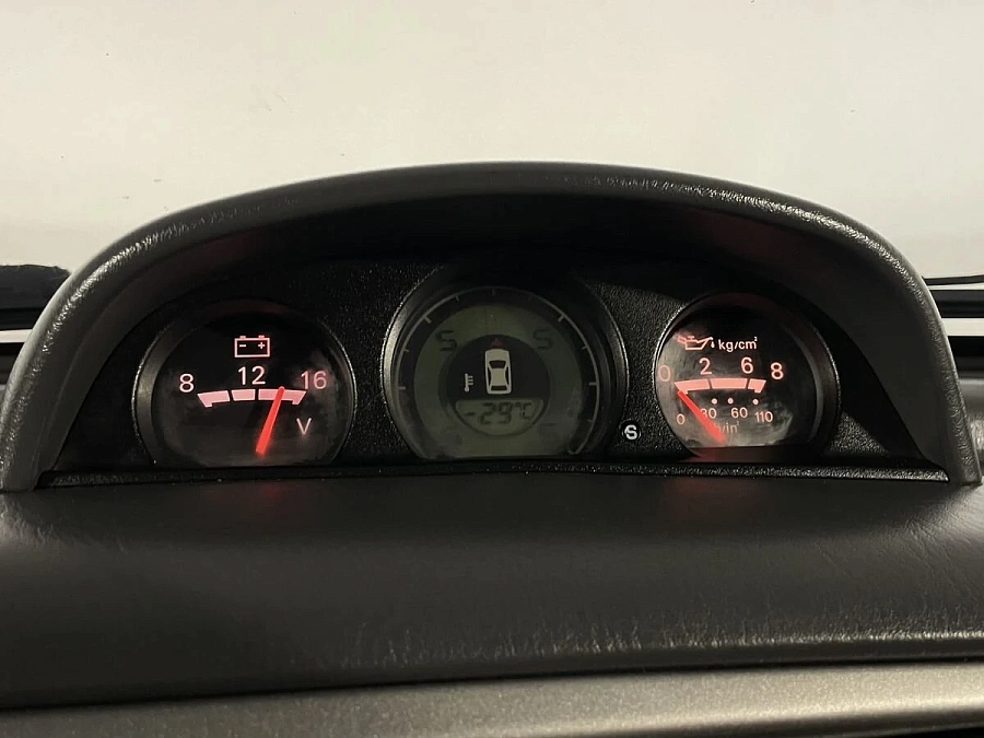 Mitsubishi Pajero Sport, 2006г., полный привод, механика