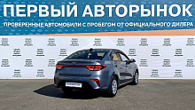 Kia , 2018г., передний привод, автомат
