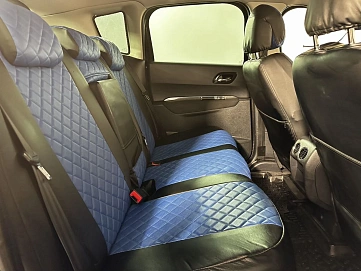 Peugeot 3008, 2012г, передний привод, механика