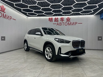 BMW X1, 2023г., передний привод, робот