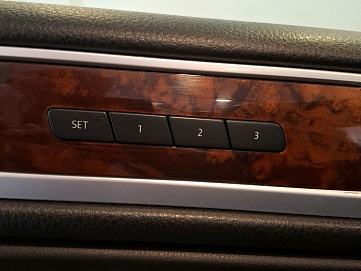 Volkswagen Touareg, 2010г, передний привод, автомат
