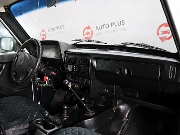 Lada (ВАЗ) , 2017г., полный привод, механика