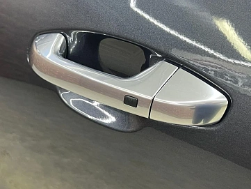 Kia Seltos, 2025г, передний привод, вариатор