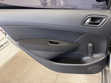 Peugeot 308, 2011г, передний привод, автомат