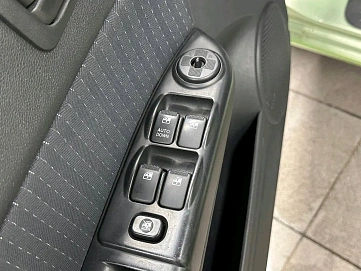 Hyundai Getz, 2008г, передний привод, механика