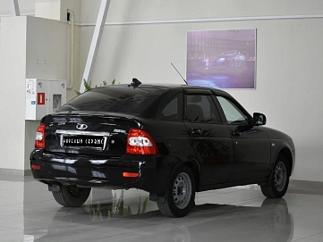 Lada (ВАЗ) Priora, 2012г, передний привод, механика