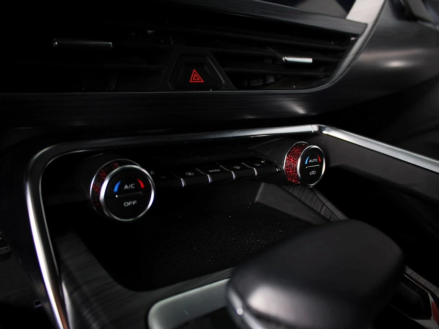 Geely Tugella, 2023г., полный привод, автомат