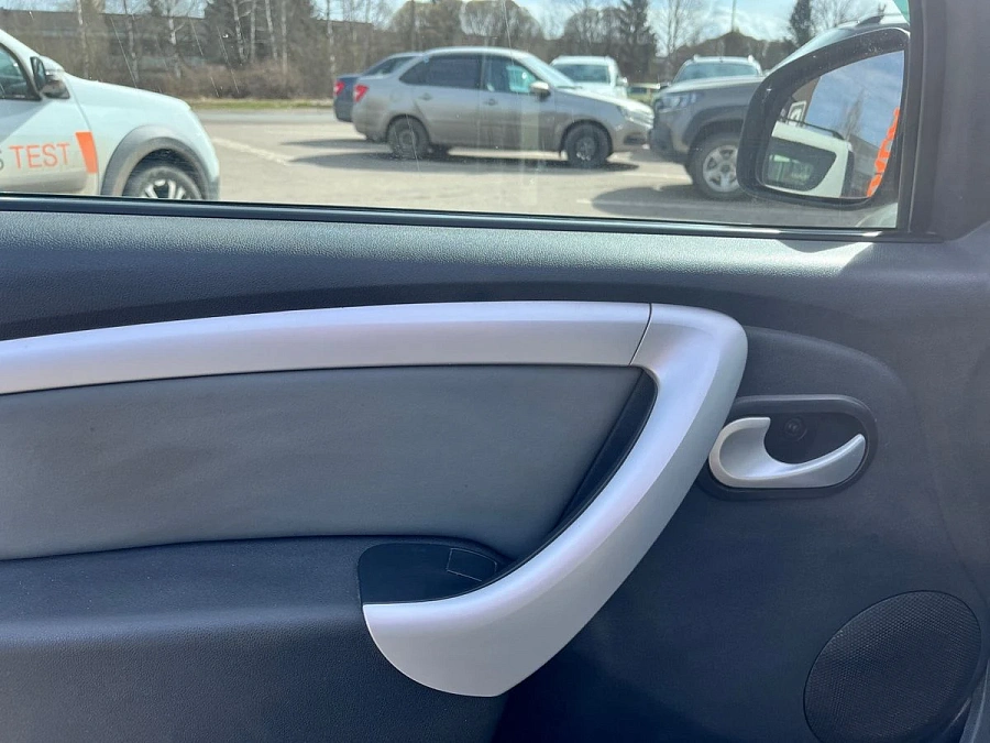 Lada (ВАЗ) Largus, 2020г., передний привод, механика